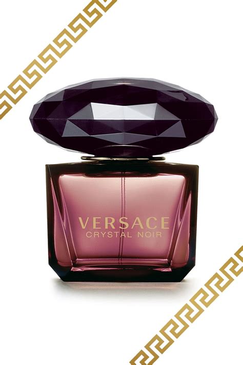 versace perfume price in qatar|Versace crystal noir 90 ml.